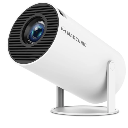 Proyector Magcubic HY300 Pro 4K